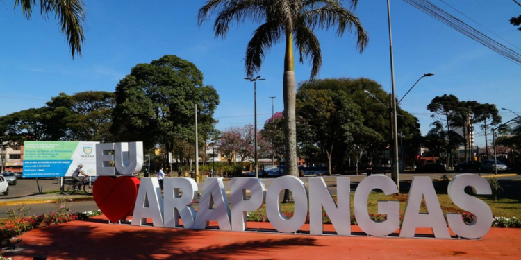 Cinco idosos morrem após surto de Covid-19 em lar de Arapongas