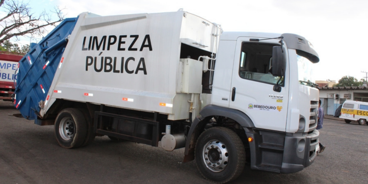 Marechal Rondon: falhas em contrato para coleta de lixo provocam multas a ex-gestores