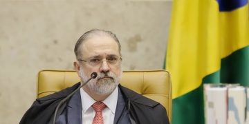 No STF, Aras defende que governadores deponham em CPI