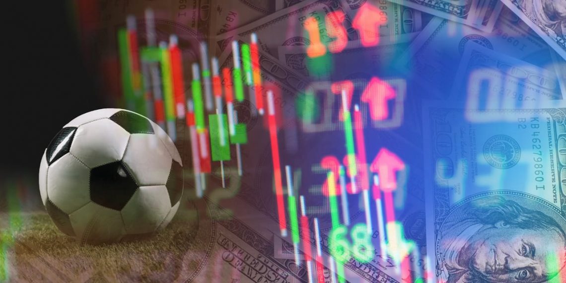 Vai à Câmara projeto que permite transformação de clubes de futebol em empresas