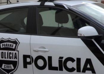 PCPR prende envolvido em grupo criminoso que deu prejuízo de R$ 1 milhão em golpes na internet