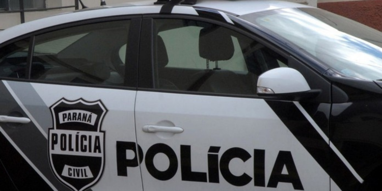 PCPR prende envolvido em grupo criminoso que deu prejuízo de R$ 1 milhão em golpes na internet