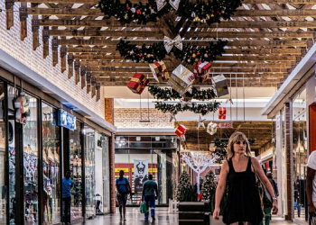 Paraná apresenta crescimento no Comércio no Primeiro Trimestre de 2021 mesmo com a Pandemia de Coronavirus : veja setores e regiões que se destacaram.