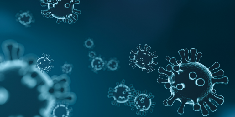 Guarapuava registra mais duas mortes por Covid