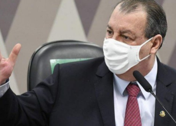 CPI define datas para depoimentos de Governadores.