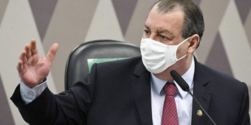 CPI define datas para depoimentos de Governadores.