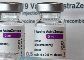 Fiocruz entrega mais 2,7 milhões de doses de vacinas da AstraZeneca