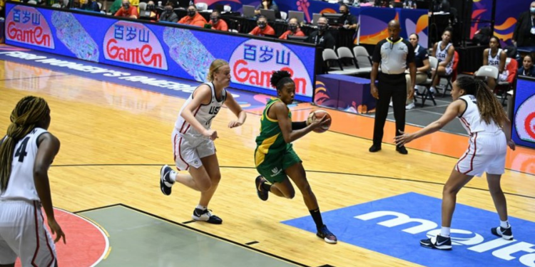 Brasil não consegue superar americanas e disputa a medalha de bronze neste sábado em San Juan