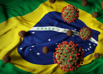 Guarapuava registra mais três óbitos por Covid registrado em novo Boletim (19)