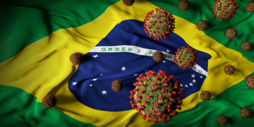 Guarapuava registra mais três óbitos por Covid registrado em novo Boletim (19)