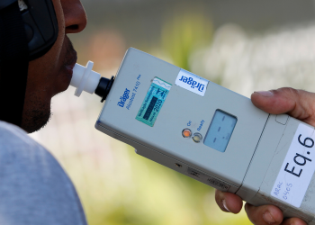 Lei seca completa 13 anos