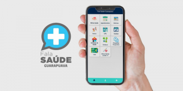 PARA USAR 100% DO APLICATIVO ” FALA SAÚDE”, É PRECISO ATUALIZAR O CADASTRO