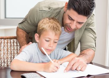 Meu pai, meu melhor discipulador