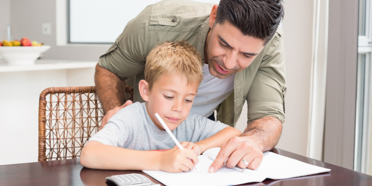 Meu pai, meu melhor discipulador