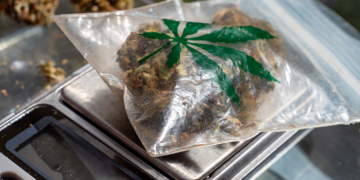 Rotam encontra veículo abandonado  na 277 com 246 Quilos Drogas (substância semelhante á maconha), em Prudentópolis (14).