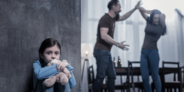 Alcoolizado Homem agride esposa e filha menor, em Prudentópolis