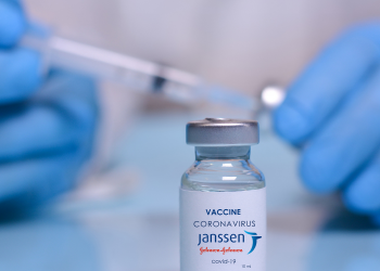 Vacina da Janssen tem validade estendida por seis semanas