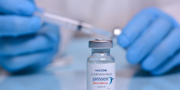 Vacina da Janssen tem validade estendida por seis semanas