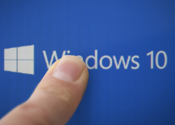 Microsoft encerra suporte ao Windows 10 em outubro de 2025