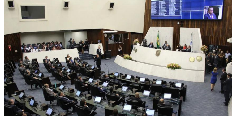 Isenção previdenciária a militares com moléstias graves será votada pela Assembleia Legislativa na próxima semana