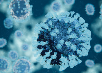 Boletim da Covid-19 registra 6.351 novos casos e 294 óbitos