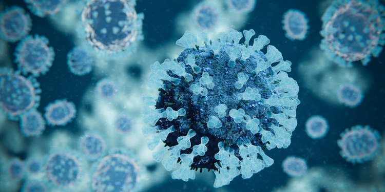 Boletim da Covid-19 registra 6.351 novos casos e 294 óbitos