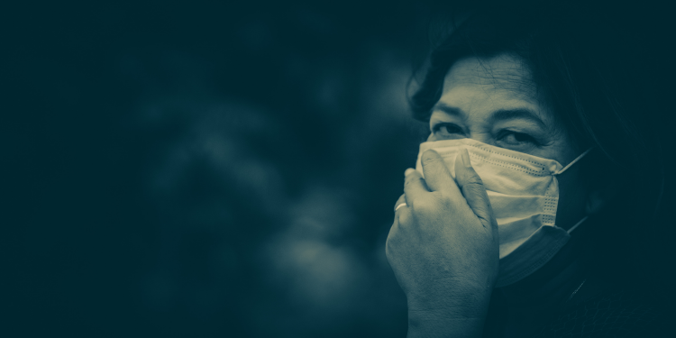 Guarapuava registra mais seis óbitos por Covid registrado em novo Boletim (17)