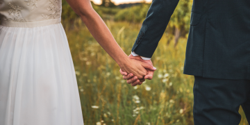 Alicerces do Casamento