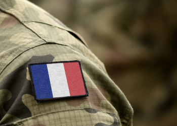 Membro do alto escalão do Estado Islâmico é capturado pelo exército francês no Mali