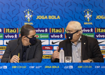 Seleção Olímpica é convocada para os Jogos Olímpicos de Tóquio 2020