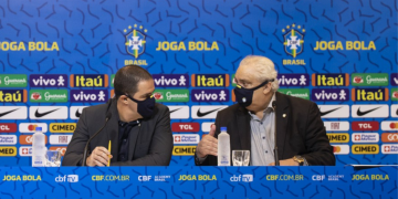 Seleção Olímpica é convocada para os Jogos Olímpicos de Tóquio 2020