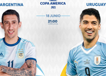 Clássico Rioplatense, a atrativa proposta da 2ª rodada