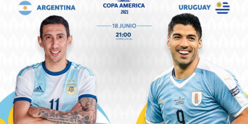 Clássico Rioplatense, a atrativa proposta da 2ª rodada