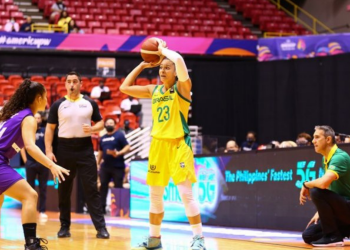 Brasil vence a Venezuela, vai ao Pré-Mundial e segue briga pelo título da AmeriCup, basquete feminino