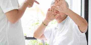 Filho agride pai idoso no bairro Vila Carli, em Guarapuava