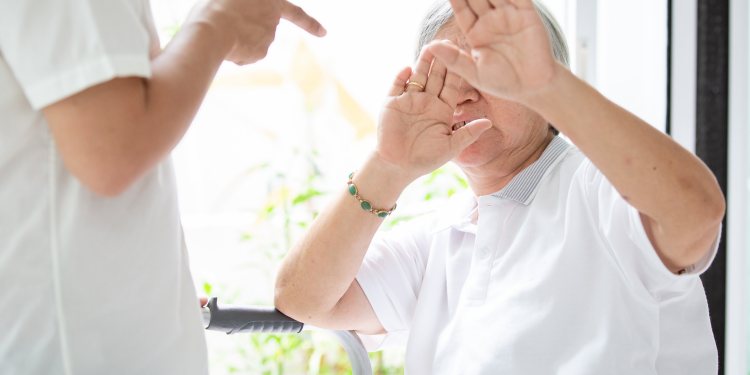 Filho agride pai idoso no bairro Vila Carli, em Guarapuava