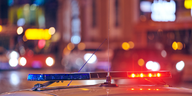 Homem entra em confronto com Policiais , no município de Pinhão