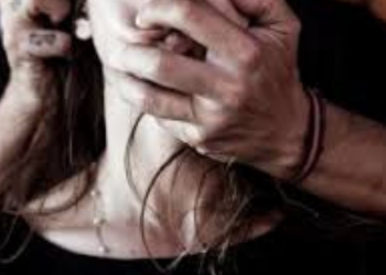 Homem  usa de violência contra mulher no bairro industrial em Guarapuava (13)