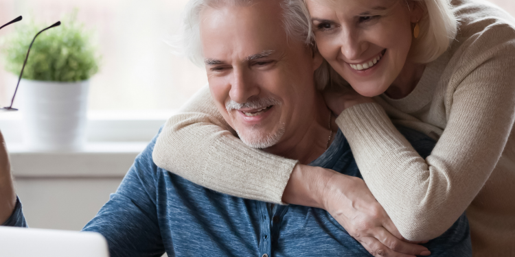 Quatro palavras para todo casal