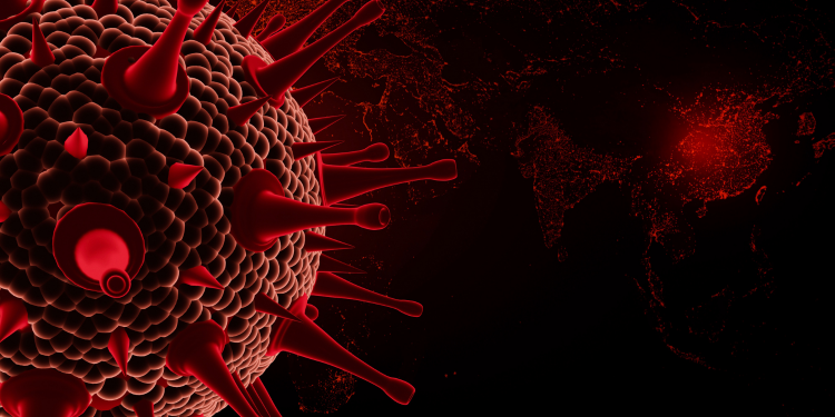 Guarapuava registra mais dois óbitos por Covid registrado em novo Boletim (18)