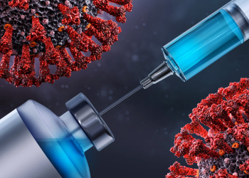 Paraná recebe 234 mil vacinas contra a Covid-19; doses da Pfizer vão para os 399 municípios