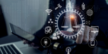 Adaptação e impactos da transformação digital no meio jurídico