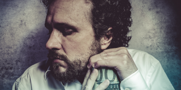 A avareza destrói o homem