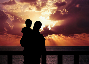 Quanto custa seu tempo com seu Filho?