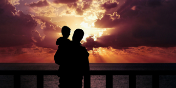 Quanto custa seu tempo com seu Filho?