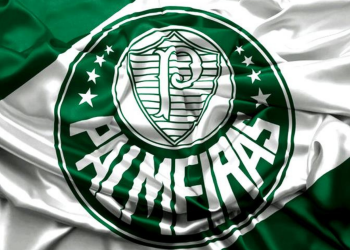 Palmeiras enfrenta o Corinthians no próximo sábado (12), 19h, Allianz Parque