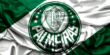 Palmeiras enfrenta o Corinthians no próximo sábado (12), 19h, Allianz Parque