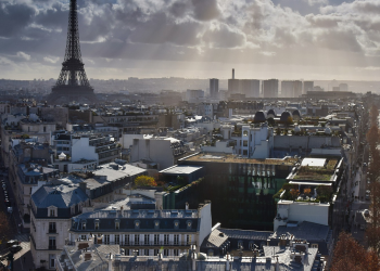 ARTIGO: A carta dos generais da França é parte de algo muito maior