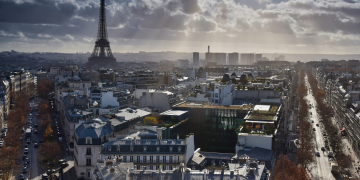 ARTIGO: A carta dos generais da França é parte de algo muito maior