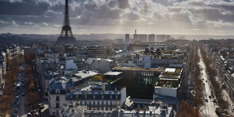 ARTIGO: A carta dos generais da França é parte de algo muito maior